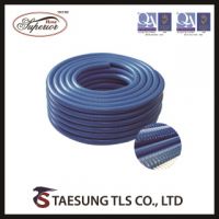 PVC HEAVY DUTY SUCTION HOSE [TAESUNG]