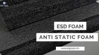 ESD Foam Inserts