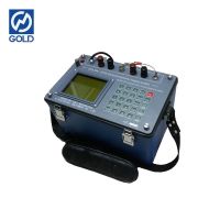 Multi-electrode Resistivity Survey System