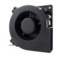 coocom dc blower fan with 12v ,24v or 48v all available