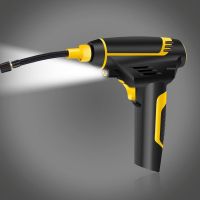 Car Vacuum Cleaner