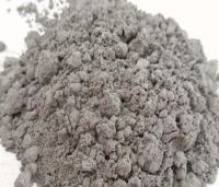 Silver powder