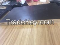 Film Faced Plywood Finger Joint Core