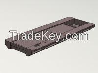 Genset Chassis