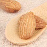 Dried Almond Nuts / Raw Natural Almond Nuts/ Wholesale Almond Kernel From China