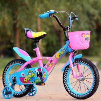 Bmx Bicycle