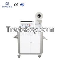 FM400 Shrink Packaging Machine From China