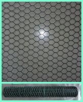 Hexagonal Wire Mesh
