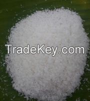 FINE GRADE HIGH FAT DESICCATED COCONUT (HS CODE 08011100) From India