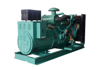 Yuchai 300KW Diesel Generator Set