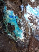 Copper Ore 10% - 30%