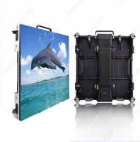 Indoor Full Color P2.5  LED Display Screen LED Advertising Screen LED