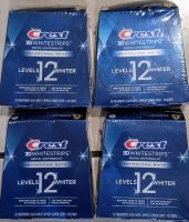 CREST 3D WHITESTRIPS KIT PROFESSIONAL WHITE