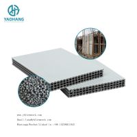 Plastic Concrete Building Moulding Board No