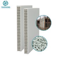 Reusable Plastic Slab Table Formwork For