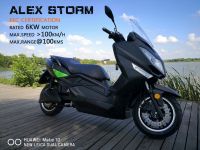 ALEX STORM From China