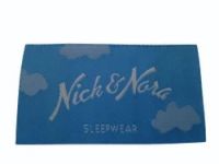Custom Woven Garment Labels, Premium / Export
