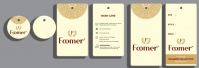 Custom Printed Hang Tags For Apparel
