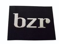 Custom Woven Garment Labels, Premium / Export