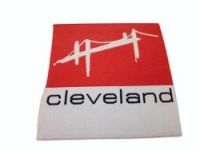 Custom Woven Garment Labels, Premium / Export