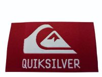 Custom Woven Garment Labels, Premium / Export