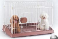 Pet Product Dog Cat Cage Exercise Puppy
