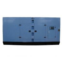 Diesel Generator Rental Rates YUCHAI 330KW