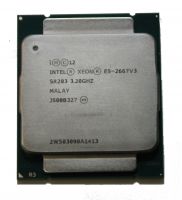 Intel Xeon Processor E5-2667 V3