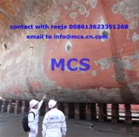 KOREA CATHELCO ANODE
