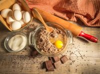 Bakery ingredients