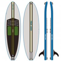 Lower price High-quality inflatable SUP ISUP stand up paddle board Yoga board surfboard