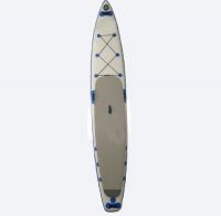 Inflatable Stand Up Paddle Board