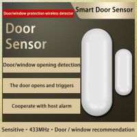 Factory Price Door Sensor Smart Home