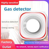 Wholesales Gas Detector For Home Use