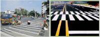 Glass Beads For Road Marking