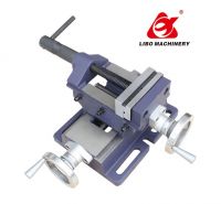 QKF-JM Precision Cross Vise