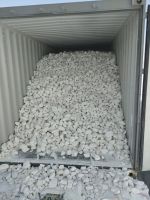 Calcium Carbonate Powder From Egypt