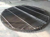 SS316, SS316L Mist Eliminator