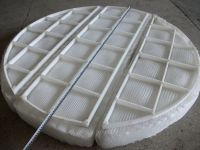 PTFE Mist Eliminator