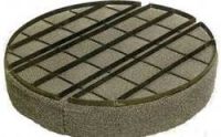Demister