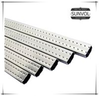 High Frequency Welding Aluminum Spacer Bar Strip for Insulating Glass