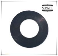 Double Side Butyl Rubber Adhesive Tape for Insulating Building Glass