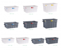 Logistic Containers Logistic Containers