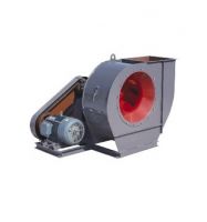 4-72C Series CE Proved Centrifugal Fan Industrial Dust Removal Anti Corrosion Anti Explosion Fan Ventilation Engineering Fan