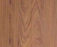 Living embossing surface laminate flooring