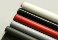 Silicone Coated Fiberglass Fabric