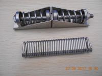 Toggle Clip, Latch, Flat Expansion Spring, Breather Spring, Mighty Spring, Compression Spring