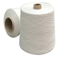 Cotton, cotton yarn