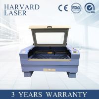 80W/100W/120W/150W CO2 Laser