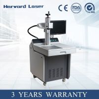 20W 30W 50W Metal Fiber Laser